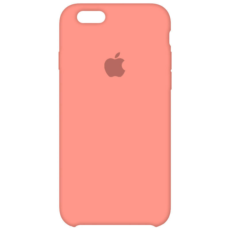 

Чехол Silicone Case для Apple iPhone 7, 8, SE 2020 42