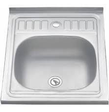 

Накладная кухонная мойка из нержавеющей стали Platinum 5060 Сатин 0,5