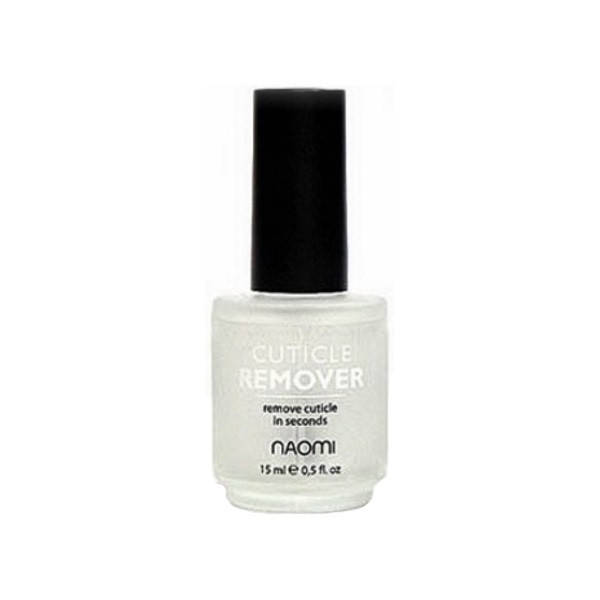 

Средство для удаления кутикулы Naomi Cuticle Remover 15 мл (573Gu)