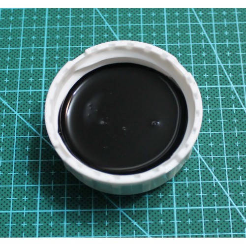 

Финиш Appretto Super Черный 50мл