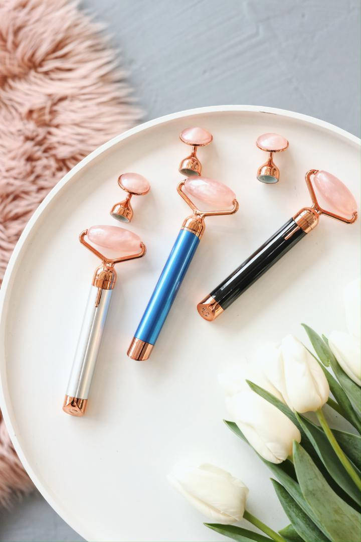 

Ролик-массажер для лица