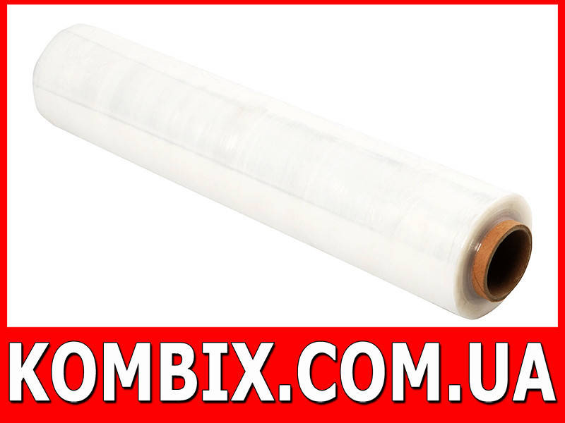 

Стрейч пленка прозрачная 230 метров: вес 2 кг|0,2 кг втулка