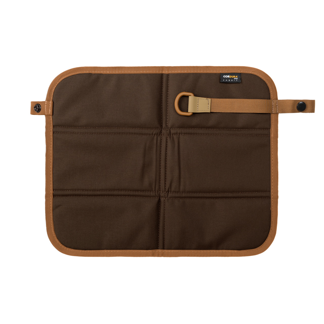 

Коврик складной Helikon-Tex Vagabond Earth Brown / Clay A 35 х 29 см, Койот