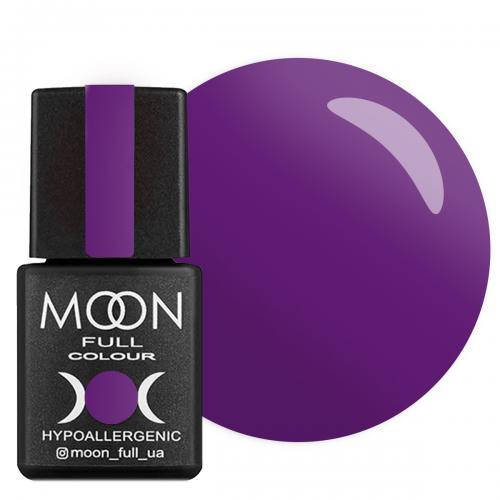 

Гель-лак Moon Full №662 аметистовий, 8ml