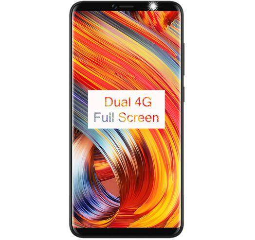 

Смартфон Leagoo M9 2/16GB 2SIM Черный