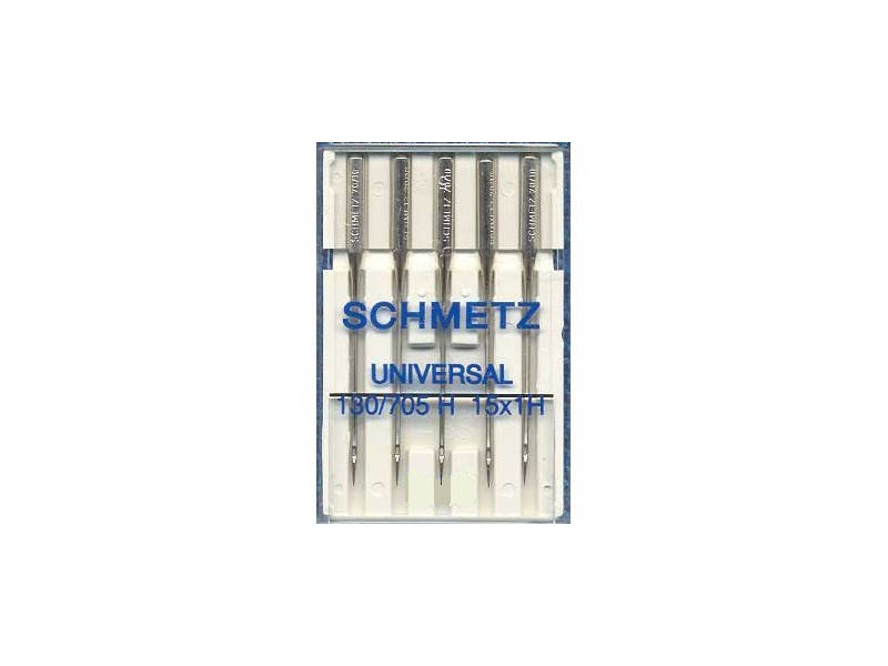 

Иглы SCHMETZ универсальные №75 (5)