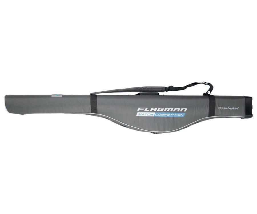 

Жесткий чехол-кофр Flagman Match Competition Hard Case Double Rod 125см