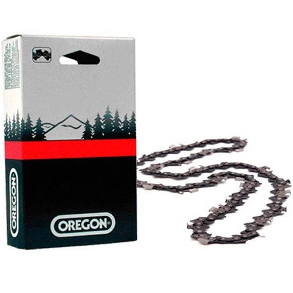 

Цепь Oregon 21LPX072E 0,325" для бензопилы 45см