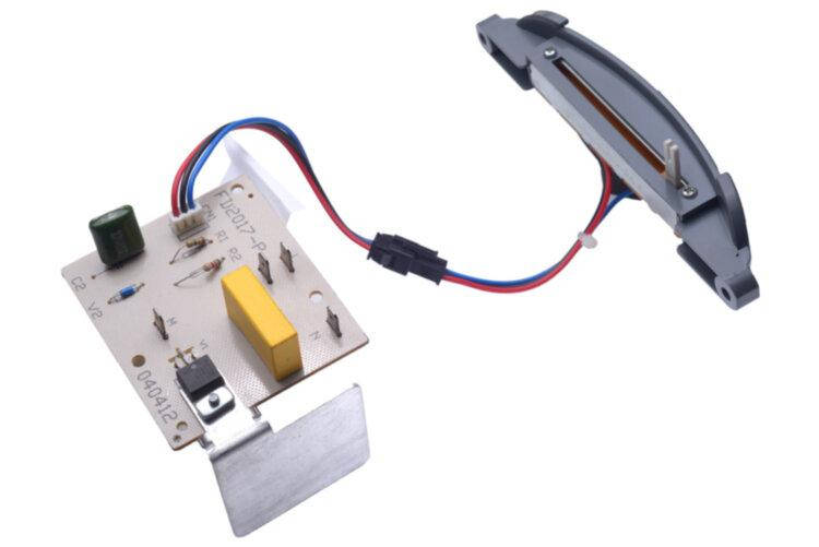 

Плата управления FD2017-P с ползунковым регулятором