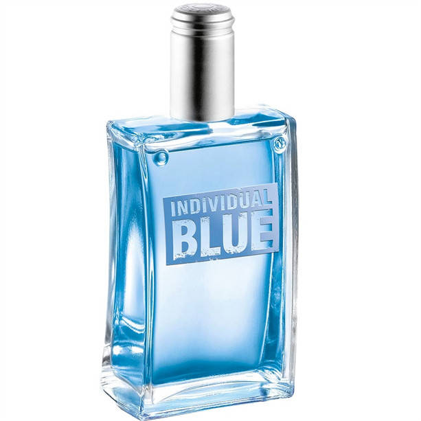 

Individual Blue Туалетная вода для Него (100 мл) Avon Индивидуал Блу Эйвон
