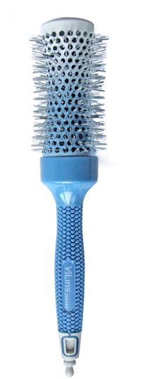 

Vilins профессиональная расческа для укладки продувная, 43 мм.