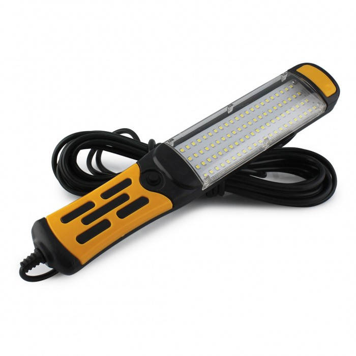 

Фонарь-переноска для СТО и ремонта BL-9096S 9 метров с магнитом и крючком от сети 220В