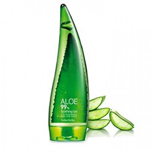 

Увлажняющий гель алое Holika Holika Aloe 99% Soothing Gel