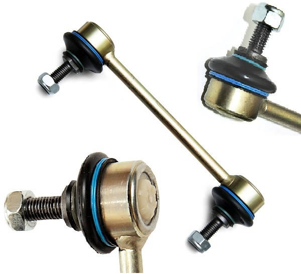 

KIA Carens III (2006-2012) Усиленная задняя стойка стабилизатора Гарантия 12 мес! 555302G000, 555301В000