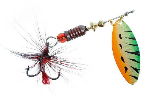 

Блешня DURALURE Mosquito 2 6.5g FTRM