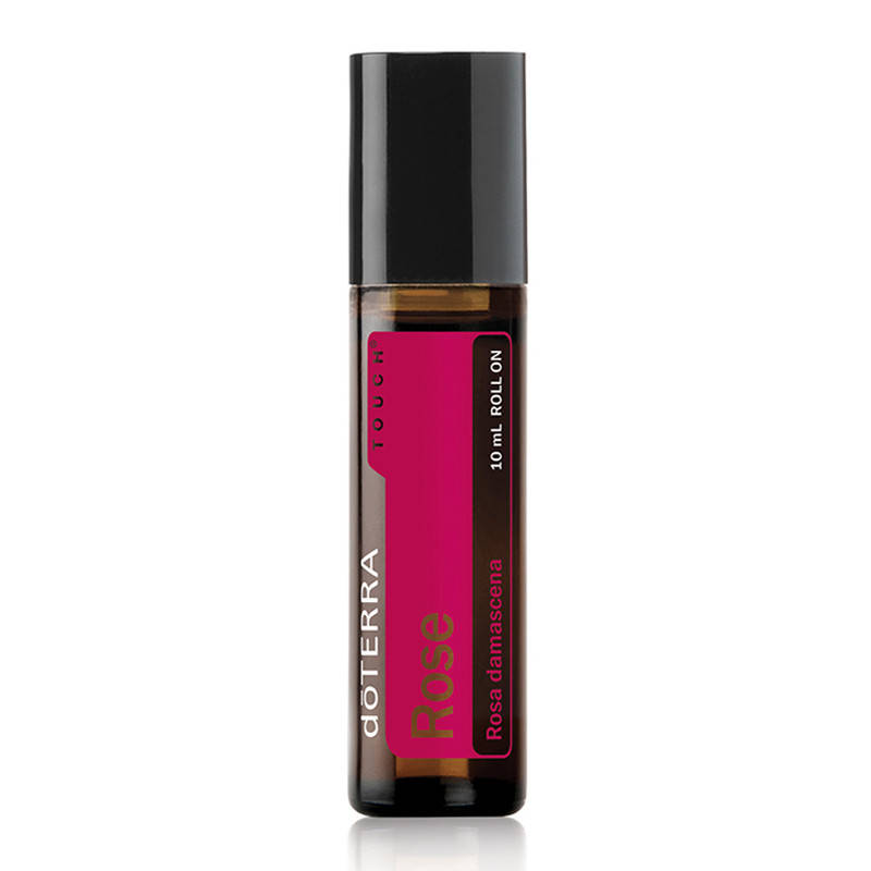 

Эфирное масло в роллере Роза | Rose Touch doTerra 10мл