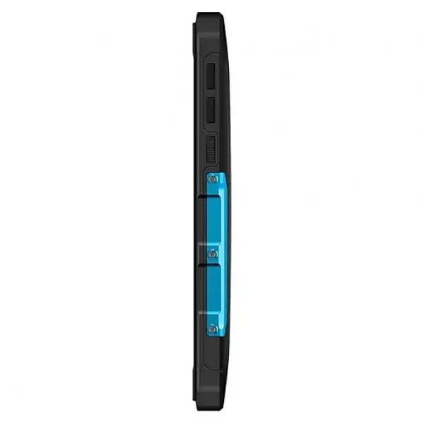 

Смартфон Oukitel WP12 Pro 4/64GB Blue, Черный