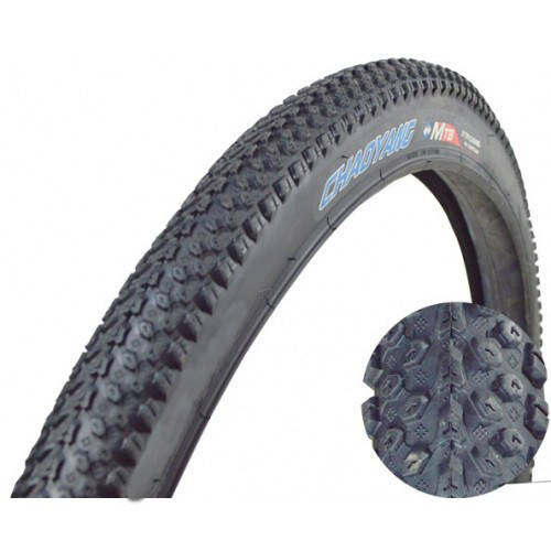 

Покрышка велосипедная ChaoYang 26x1.95