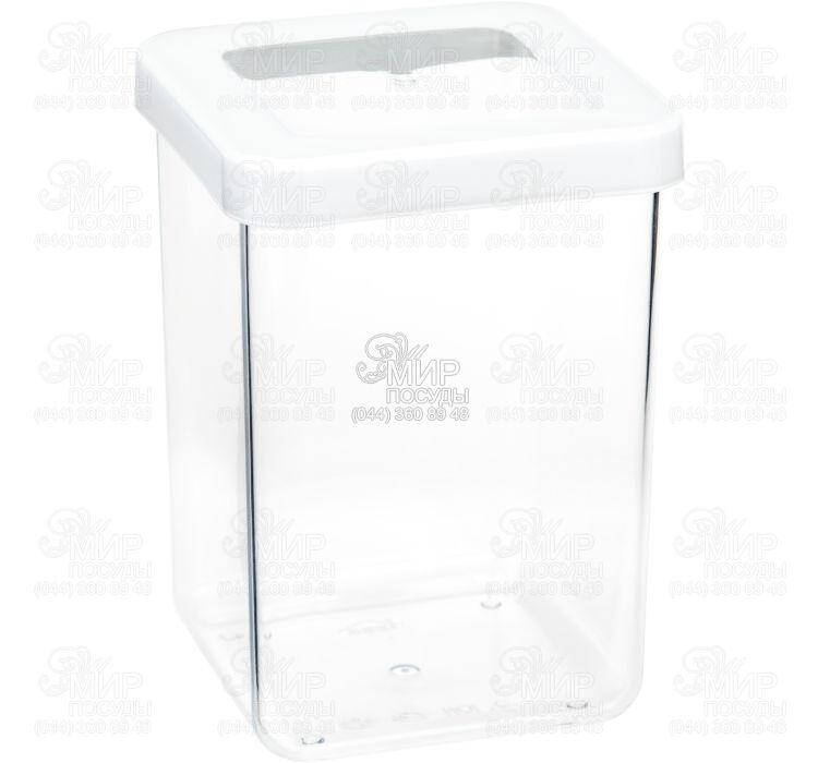 

Idea Емкость для сыпучих 1л М1292