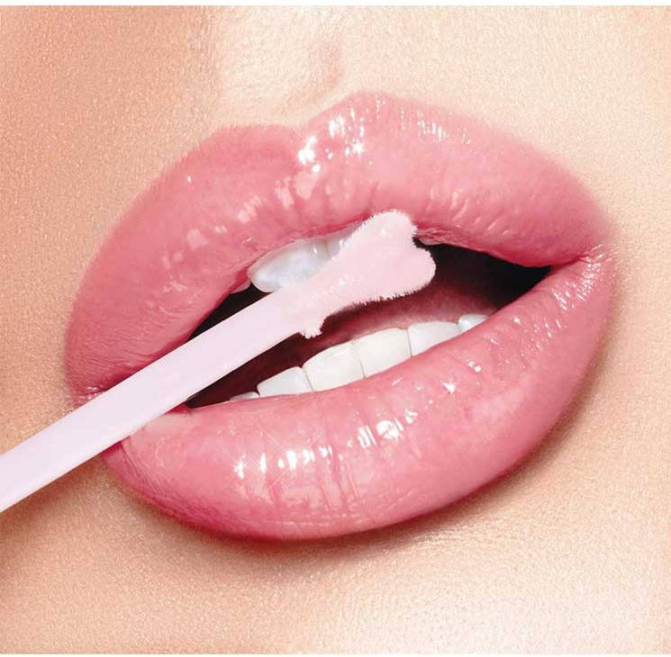 

Коллагеновый блеск для губ Charlotte Tilbury Collagen Lip Bath Pillow Talk