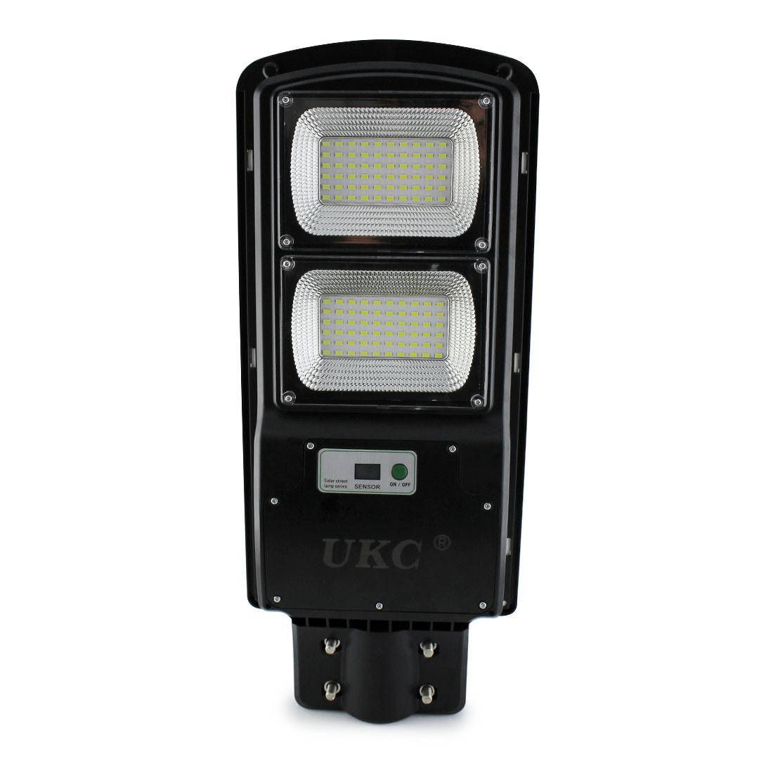 

Уличный фонарь на столб Cobra solar street light R2 2VPP Remote (пульт)
