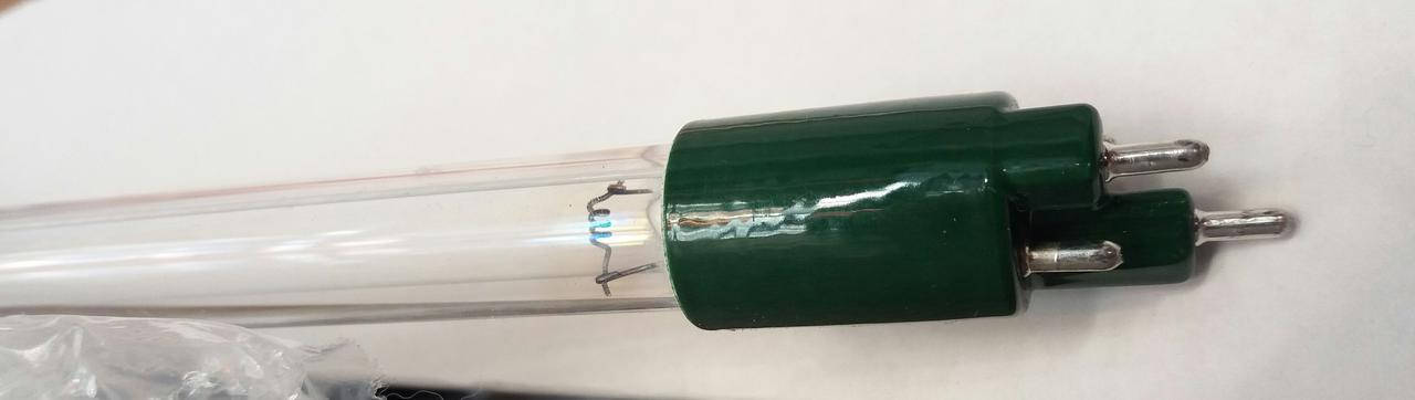 

Сменная ультрафиолетовая лампа S463RL