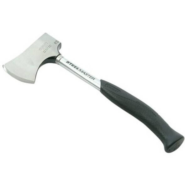 

Топор цельнометаллический Stanley Steelmaster 370 мм 1-51-030