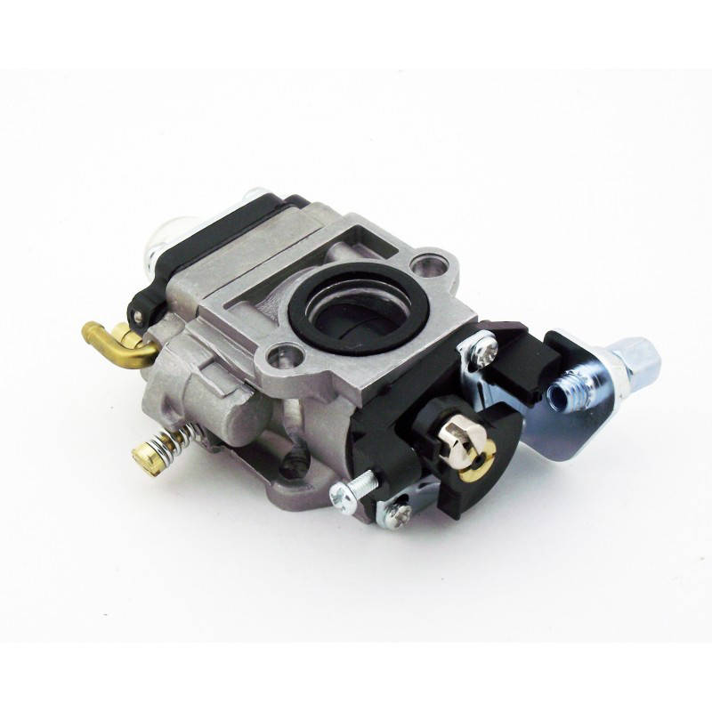 

Карбюратор на мотокосу 43-52 (большое отверстие)