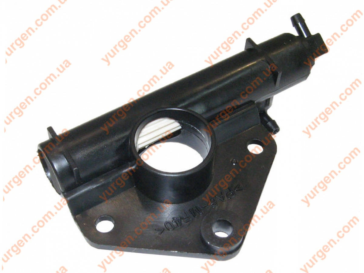 

Маслонасос для бензопилы REBIR MKZ 38/40.(485193824756)