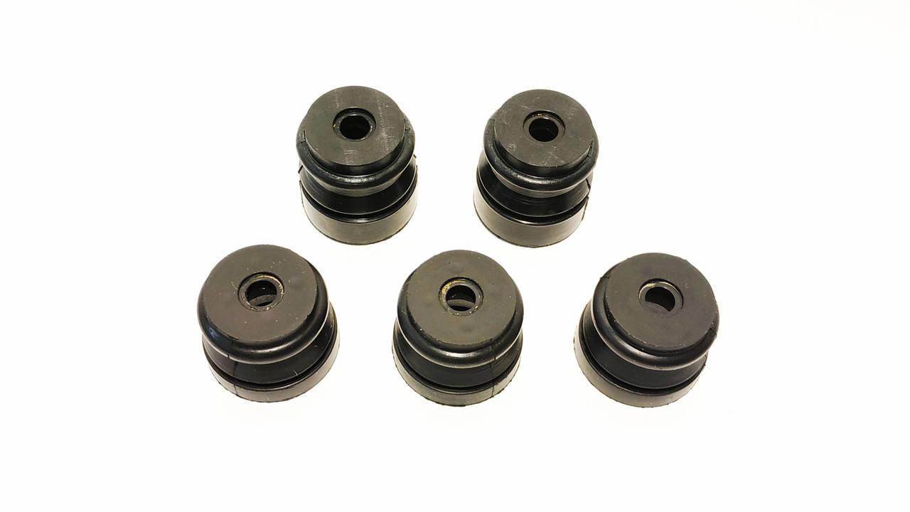 

Амортизатор бензопилы GoodLuck 4500/5200 (к-т)