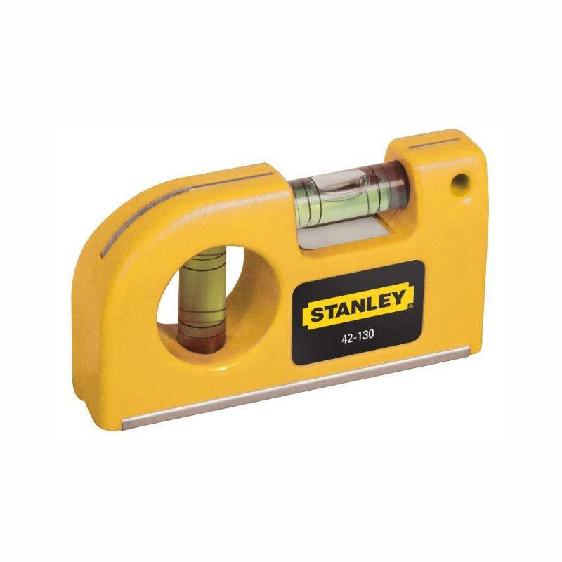 

Уровень Stanley 8,7см карманный "Pokete Level" 2 капсулы