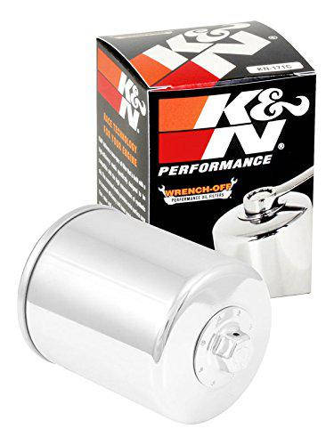 

Фильтр масляный K&N Filters (KN-171С)