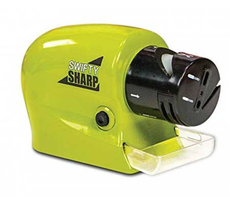 

Точилка для ножей Swifty Sharp