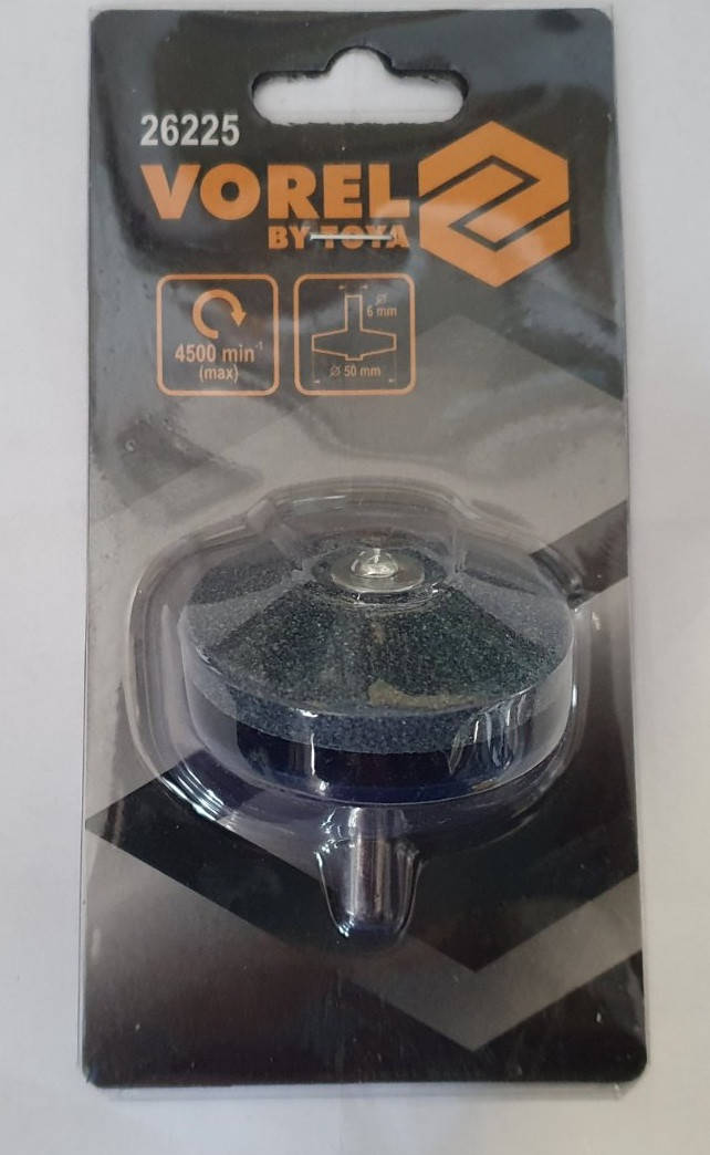 

Насадка на дрель для заточки ножей Vorel 26225