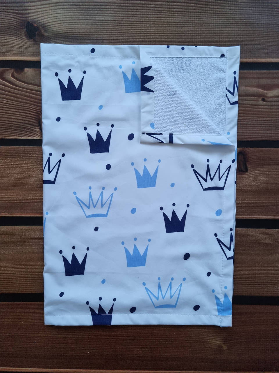 

Непромокаемые пеленки с польским хлопком 70х50