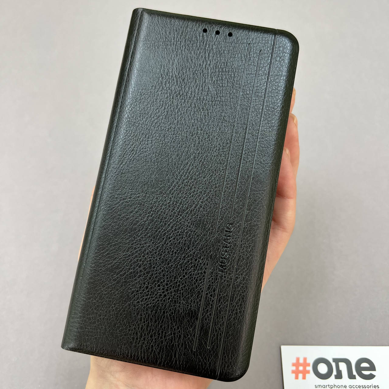 

Чехол-книга для Xiaomi Redmi Note 5 чехол с подставкой магнитом книжка на телефон сяоми редми нот 5 черная N6Y, Черный