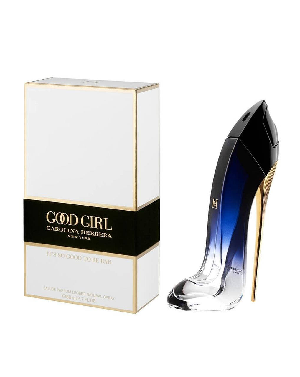 

Оригинал Carolina Herrera Good Girl Legere mini 7ml