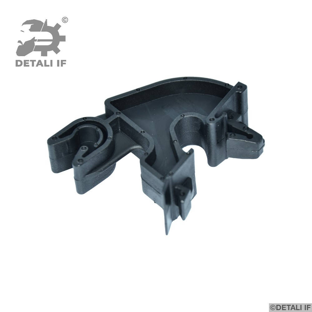

Фиксатор стойки капота Corsa C Opel 9114314 1180181