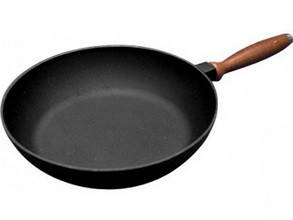 

Сотейник чавунний Toscana 260-60-003 (28см)