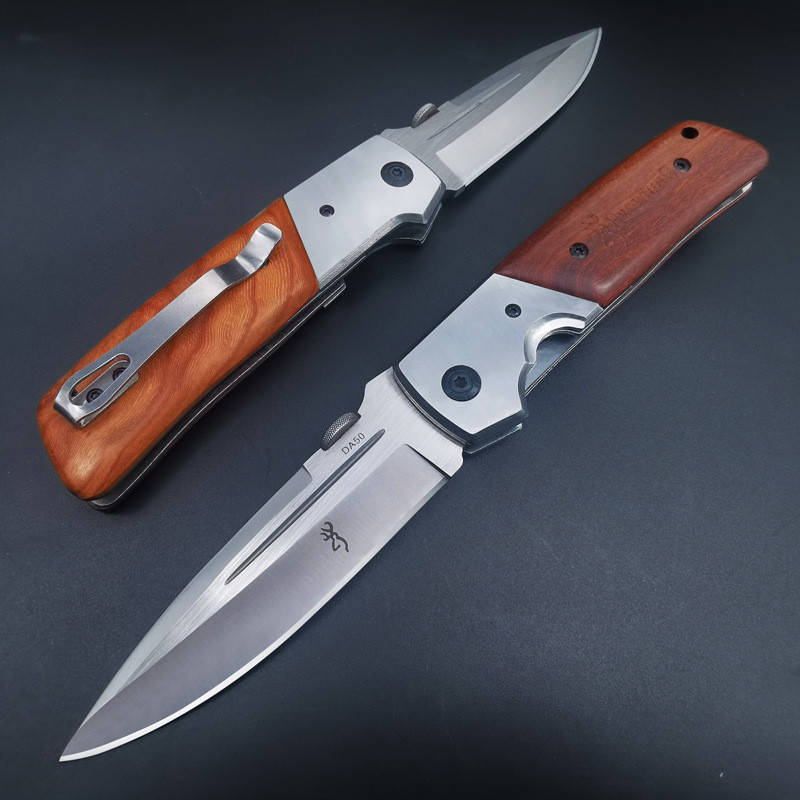 

Складной нож туристический тактический 225 мм Browning