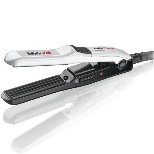 

Мини плойка-гофре BaByliss PRO (BAB2151E) [58821]
