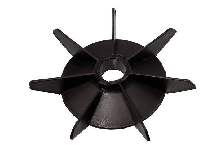 

Крыльчатка охлаждения двигателя "90", d=26/158 мм, 723.511.004