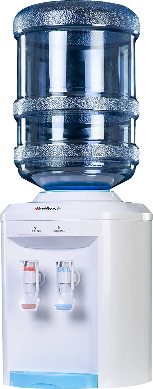 

Кулер для воды HotFrost D75Е