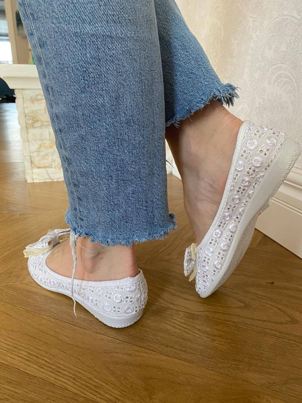 

Эспадрильи,кеды, мокасины, слипоны женские ESPADRILLE, Турция