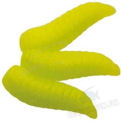 

Искусственная насадка Marukyu Maggot Yellow Glow (1847.00.78)