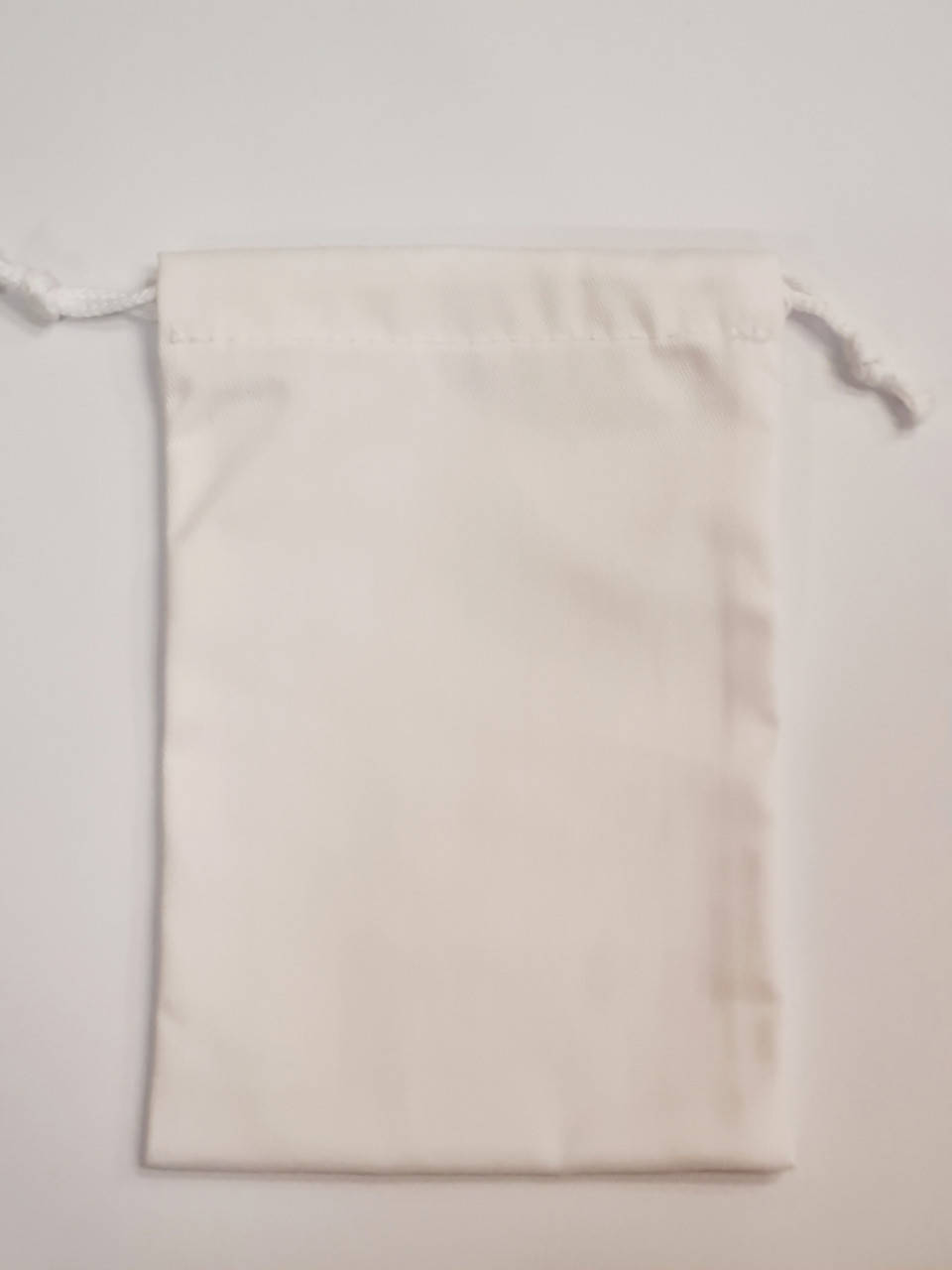 

Мешочек 25*30 см белый