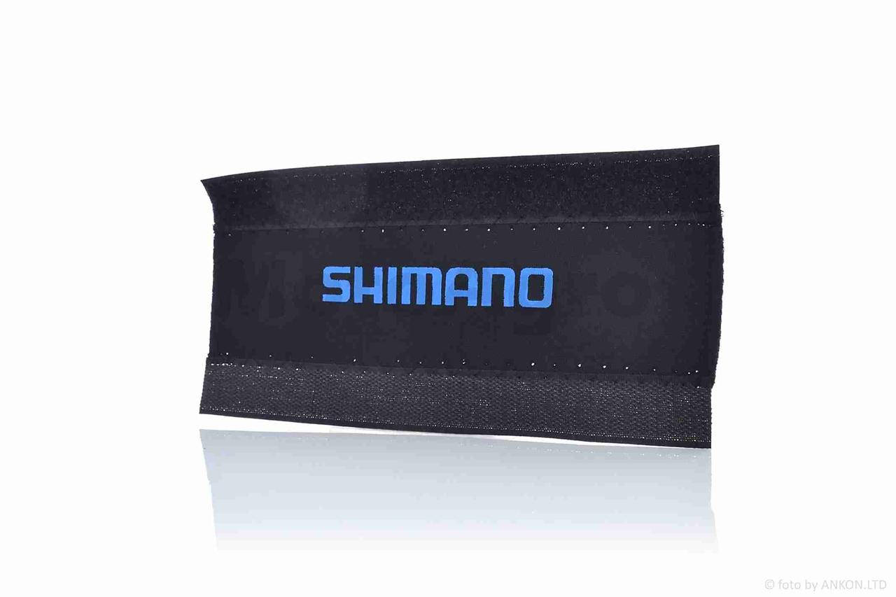 

Защита пера от ударов цепи "SHIMANO"