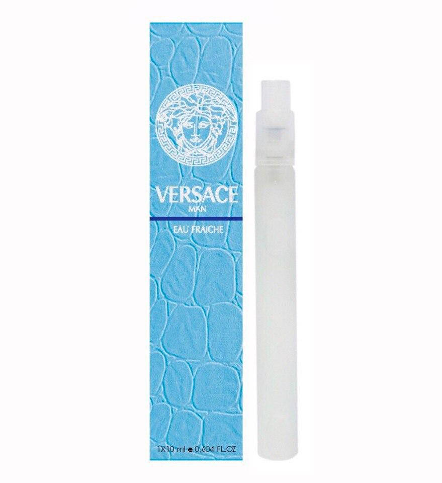 

10 мл Мини-парфюм Versace Man Eau Fraiche (М)