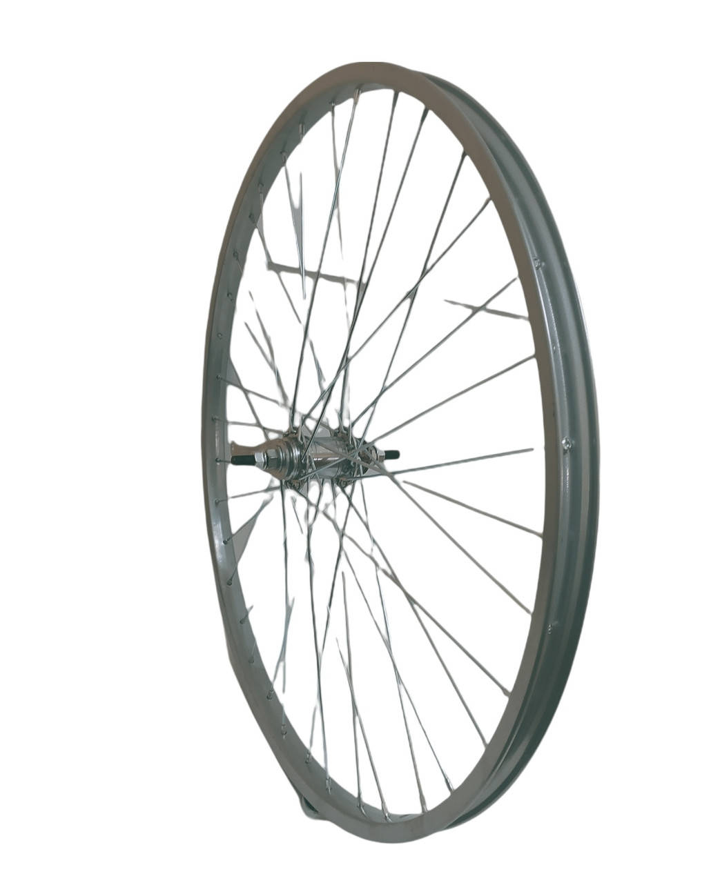 

Колесо 28" заднее усиленное с Харьковской втулкою