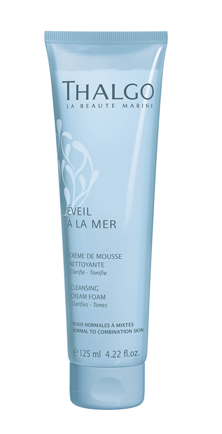 

Thalgo Очищающий крем пена Cleansing Cream Foam